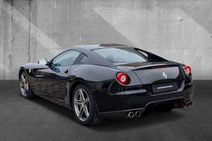 Ferrari 599 Fiorano F1*Dt.Auto*LED*Carbon Bild 3