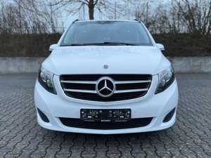 Mercedes-Benz V 250 CDI EDITION lang 7 Sitzer Bild 2