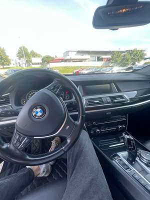 BMW 530 530d xDrive Gran Turismo Aut. Luxury Line Bild 3