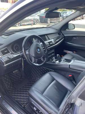 BMW 530 530d xDrive Gran Turismo Aut. Luxury Line Bild 4