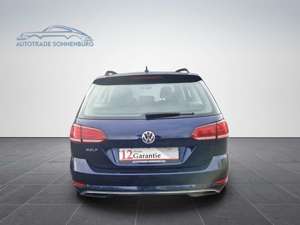 Volkswagen Golf VII Variant Comfortline BMT/Start-Stopp Bild 5