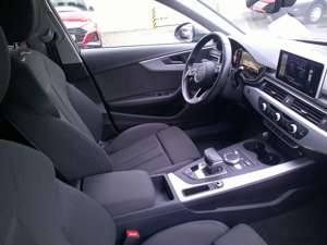 Audi A4 Avant TFSI sport Hybrid Benzin, Automatik Bild 5