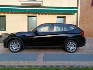 BMW X1 X1 sDrive16d Bild 2