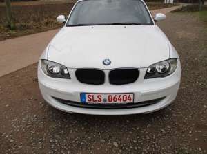 BMW 116 116i Bild 1