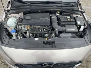 Hyundai i30 1.4 T-GDI Fastback Premium ACC*NAVI*KAMERA Klima Bild 5