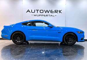 Ford Mustang GT *DEUTSCH*SCHALE*KAMERA*PERFORMANCE* Bild 5