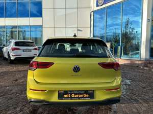 Volkswagen Golf VIII Lim.1.5 TSI Virtual Bi-XenNavi SitzHz Bild 5