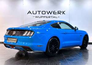 Ford Mustang GT *DEUTSCH*SCHALE*KAMERA*PERFORMANCE* Bild 3