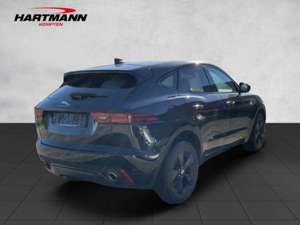 Jaguar E-Pace R-Dynamic AWD Bluetooth Navi LED Klima Bild 4