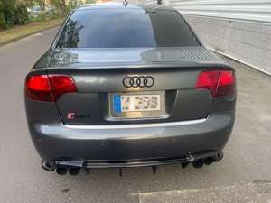 Audi RS4 RS4 *Viele Highlights* Bild 5