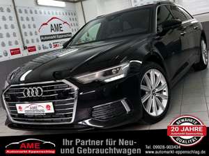 Audi A6 Avant 45TDI quattro design *MildHybrid|ACC*