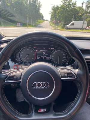 Audi S6 auto ist voll fahrbereit Bild 5
