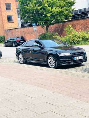 Audi S6 auto ist voll fahrbereit Bild 3