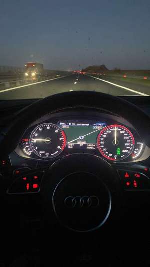Audi S6 auto ist voll fahrbereit Bild 4