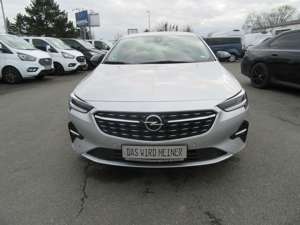 Opel Insignia Business Elegance 1.5 CDTI Autom. LED,SCHIEBEDACH Bild 2