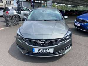 Opel Astra Elegance Start/Stop 1,2 Ltr. - 96 kW LED KAMERA... Bild 3