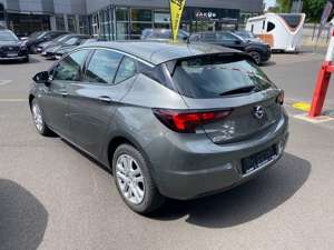 Opel Astra Elegance Start/Stop 1,2 Ltr. - 96 kW LED KAMERA... Bild 5