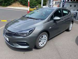 Opel Astra Elegance Start/Stop 1,2 Ltr. - 96 kW LED KAMERA... Bild 2