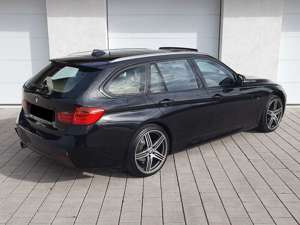 BMW 320 d xDrive T./3xM-Sport/Pano/Kam/HuD/H-K Sound Bild 5