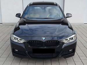 BMW 320 d xDrive T./3xM-Sport/Pano/Kam/HuD/H-K Sound Bild 3