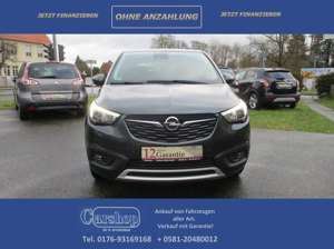 Opel Crossland X INNOVATION /Automatik Bild 1