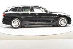 BMW 320 d T. Luxury Line Sportsitze+DrivAss.Prof+H/K+ Bild 4