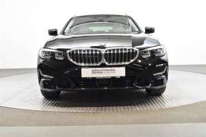 BMW 320 d T. Luxury Line Sportsitze+DrivAss.Prof+H/K+ Bild 5