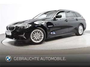BMW 320 d T. Luxury Line Sportsitze+DrivAss.Prof+H/K+ Bild 1