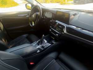 BMW 520 5er 520d Luxury Line Bild 4