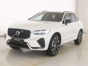 Volvo XC60 Plus Dark 2WD B4 Diesel EU6d AHK Leder digitales C