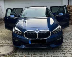 BMW 118 118 i Advantage Bild 1