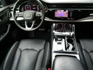 Audi Q8 50 TDI Quattro Tiptronic Mild/Hybrid,S-Line,Leder, Bild 4