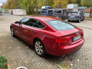 Audi A5 Audi A5 Sportback1.8 TFSI*XENON*LEDER*SHZ*8-fa.Rä Bild 3