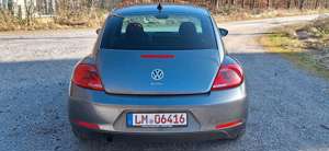 Volkswagen Beetle Lim. Design BMT Bild 4