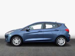 Ford Fiesta 1.0 EcoBoost SS COOLCONNECT Bild 4