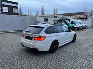 BMW 335 xDrive/M Paket/Vollausstattung/Turboschaden Bild 5