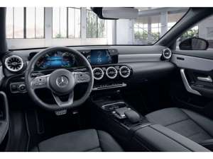Mercedes-Benz CLA 250 CLA 250 e SB AMG LED+NIGHT+MBUX+AR+KAMERA+PTS+SH Bild 3