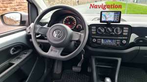 Volkswagen up! Komfort Bild 3