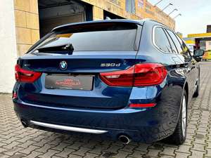 BMW 530 d xDrive/VOLL SHEFT/HUD UP/SOFT CLOSE/LED Bild 4