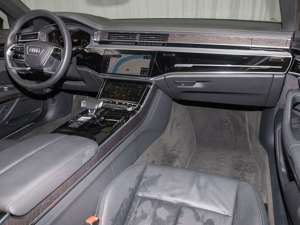 Audi A8 55 TFSI Q BuO VIRTUAL PANO ST.HEIZ HuD Bild 5