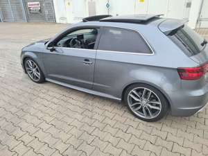 Audi S3 S3 Bild 1