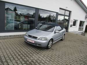 Opel Astra 1.8 16V