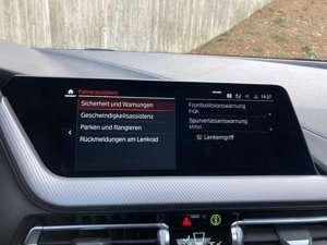 BMW 118 d M Sport,Live Cockpit,LED,Aerodynamik Paket Bild 10