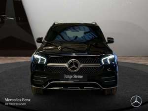 Mercedes-Benz GLE 580 4M AMG+PANO+360+AHK+MULTIBEAM+FAHRASS+20" Bild 3