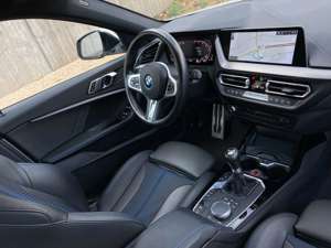 BMW 118 d M Sport,Live Cockpit,LED,Aerodynamik Paket Bild 4