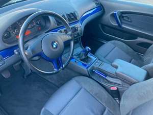BMW 316 3 Compact 316ti INDIVIDUAL Bild 5