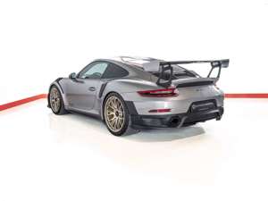 Porsche 911 GT2 RS WEISSACH MAGNESIUM LIFT PDLS NEUWERT. Bild 5