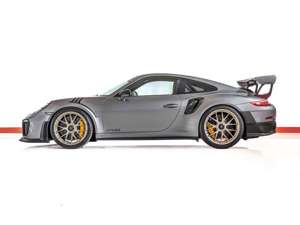 Porsche 911 GT2 RS WEISSACH MAGNESIUM LIFT PDLS NEUWERT. Bild 4