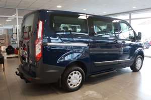 Ford Transit Custom / Kombi 310 L1 Trend/Klima/9-Sitze Bild 5