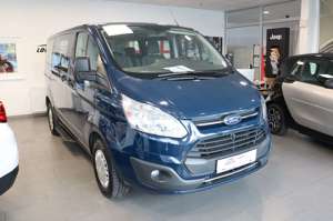 Ford Transit Custom / Kombi 310 L1 Trend/Klima/9-Sitze Bild 3